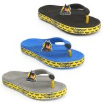 Kit Chinelo Infantil Batman I Gliff Shoes